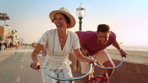 San Diego Tourism Authority Gets Out in the Sun for Latest Campaign