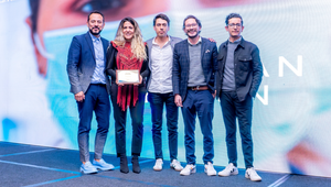 Wunderman Thompson Named Network of the Year in Bogotá, Colombia at Saniss Americas 2023