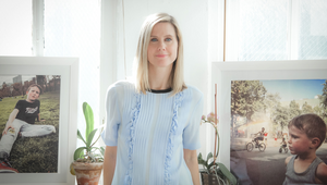 Meet Your Makers: Building Trusting Foundations with Sarah Roebuck