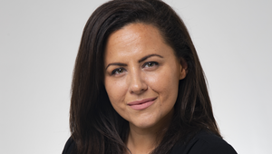 Sarah Trombetta Returns to WPP/Grey as Chief Client Officer for P&G, Asia, Middle East & Africa