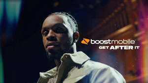Charles Todd Directs Boost Mobile’s New Campaign for Highdive Starring JC Rivera, Toosii, and Samarria Brevard