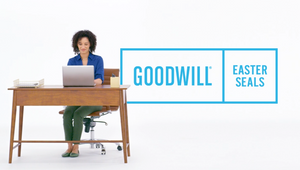 Solve's Goodwill Campaign Calls on Young Trendy Shoppers to Make Real Social Change
