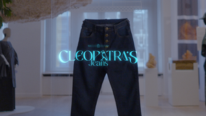How Tailoring Cleopatra’s Jeans Can Change the Future of Fast Fashion