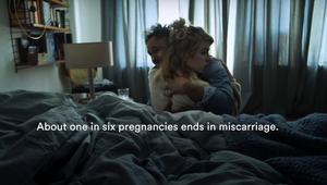 How ELTERN Started the Conversation around Miscarriages This Mother’s Day