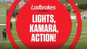 Kammy Strikes Again in ‘Unbelievable’ New Ladbrokes Campaign