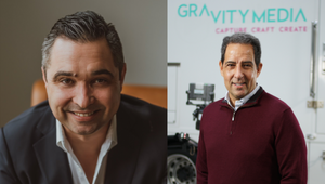 Gravity Media Welcomes Seam Seamer as President of US Operations