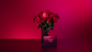 DoorDash Champions Self-Love to Deliver 'Happy Endings' with Rosy Valentine’s Day Campaign