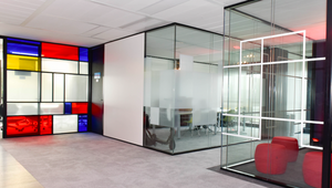 Serviceplan Group Unveils New House of Communication in Paris