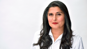 Director Sharmeen Obaid-Chinoy Joins Wild Gift