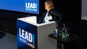 LEAD Scotland Report: Showcasing Scotland’s Creative Superpowers
