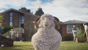 RAMS Ad Celebrates The Amazing Things That Can Happen When You Focus On One Thing