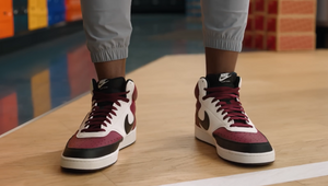 Shoe Carnival Blazes into Back-to-School with Terry Crews as New 'Spokesfeet'