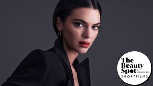 Kendall Jenner Is L'Oréal Paris' Newest Global Ambassador