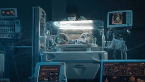Hospitals Are Houses of Legends in Epic SickKids Ad Directed by Mark Zibert