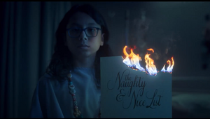 SickKids Touching Holiday Campaign Celebrates the Brave