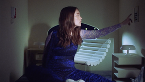 Sigrid Takes a Kaleidoscopic Space Journey for Latest Video 