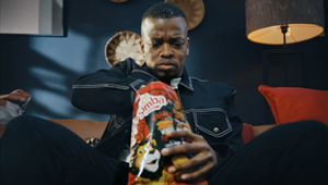 Simba Chippy Snacks Collaborates with KFC for the Ultimate Zinger Flavour