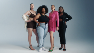 SimplyBe Steps into the New Season to Liberate Women with Fashion That Fits