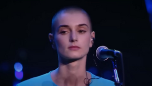 Wash Post Produces All Things Colour for Poignant Sinéad O’Connor Documentary