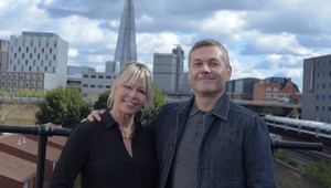 Siobhan Murphy and Spencer Dodd Made Partners at Merman UK