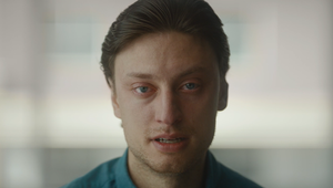 Hard-Hitting New PSA Challenges the Stigma Surrounding Grief