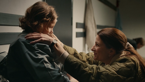ŠKODA's Sponsorship Campaign Thanks Hockey Mothers for Being the Ultimate Line Mate 