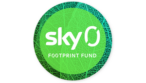 2023 Winners of £2million Sky Zero Footprint Fund Revealed 
