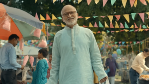 Smart Bazaar Weaves a Message of Kindness for Eid Film