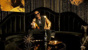 Snoop Dogg is the 'G' in a Bottle for 19 Crimes’ First Sparkling Wine