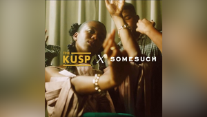 Somesuch and The Kusp Announce Partnership for 2023 Programme