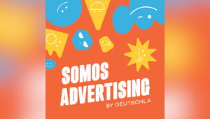 Deutsch LA Celebrates Hispanic Heritage Month with Brand New Podcast, Somos Advertising