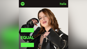 Spotify Celebrates International Women’s Day with EQUAL Artists & Activists