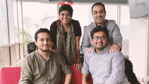 Srijan Shukla and Pratheeb Ravi Join Publicis Worldwide India as Heads of Creative