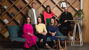 Starcom, Part of Core, Restructures Leadership with Greater Focus on Digital and Effectiveness