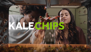 Find Your Healthy in Stop & Shop’s Latest Campaign from McKinney