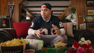Stop & Shop Won't Let the Big Game Overshadow the Big Day This February
