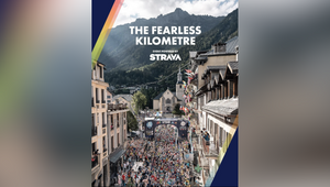 HOKA’s ‘The Fearless Kilometre’ Campaign Champions UTMB and Strava Partnership