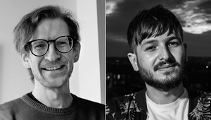OkayStudio Grows VFX Department, Welcoming Richard ‘Stretch’ Russell and Promoting Faris Hallaq