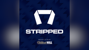 William Hill Kicks-Off First Foray into Publishing with Football Podcast STRIPPED