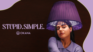 Okana Skincare Appoints Ayesha Madon as 'Sassy Ambassy' for Stupid Simple Face Campaign