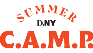 Deutsch NY Announces Free Weeklong Virtual Summer C.A.M.P. Open to All