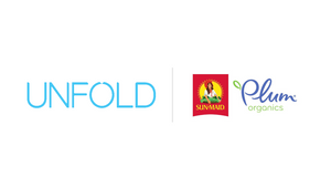 UNFOLD Named Social Media AOR for Sun-Maid and Plum Organics