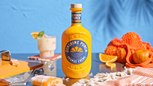 Sunny Spots from Sunshine Punch Offer Up the Perfect Summer Thirst Trap