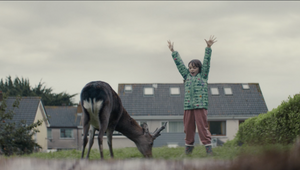 SuperValu and Antidote Share the Magic with Emotive Christmas Spot 