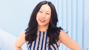 Bossing It: Taking Failures as Lessons with Suzie Bao 