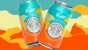 TABOO Designs Coopers New Limited Edition Australian IPA