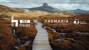 Tourism Tasmania Appoints Red Havas as Global Communications Agency of Record