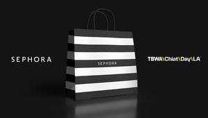 Sephora and TBWA\Chiat\Day LA Partner to Champion Diversity and Inclusion in the Beauty Category