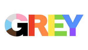 Grey London Rebrands as They London as Rallying Cry for Greater Trans Inclusion in Advertising