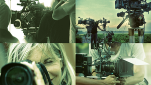 The Filmmakers Alliance: Sustainable Production for the Sake of the Planet 